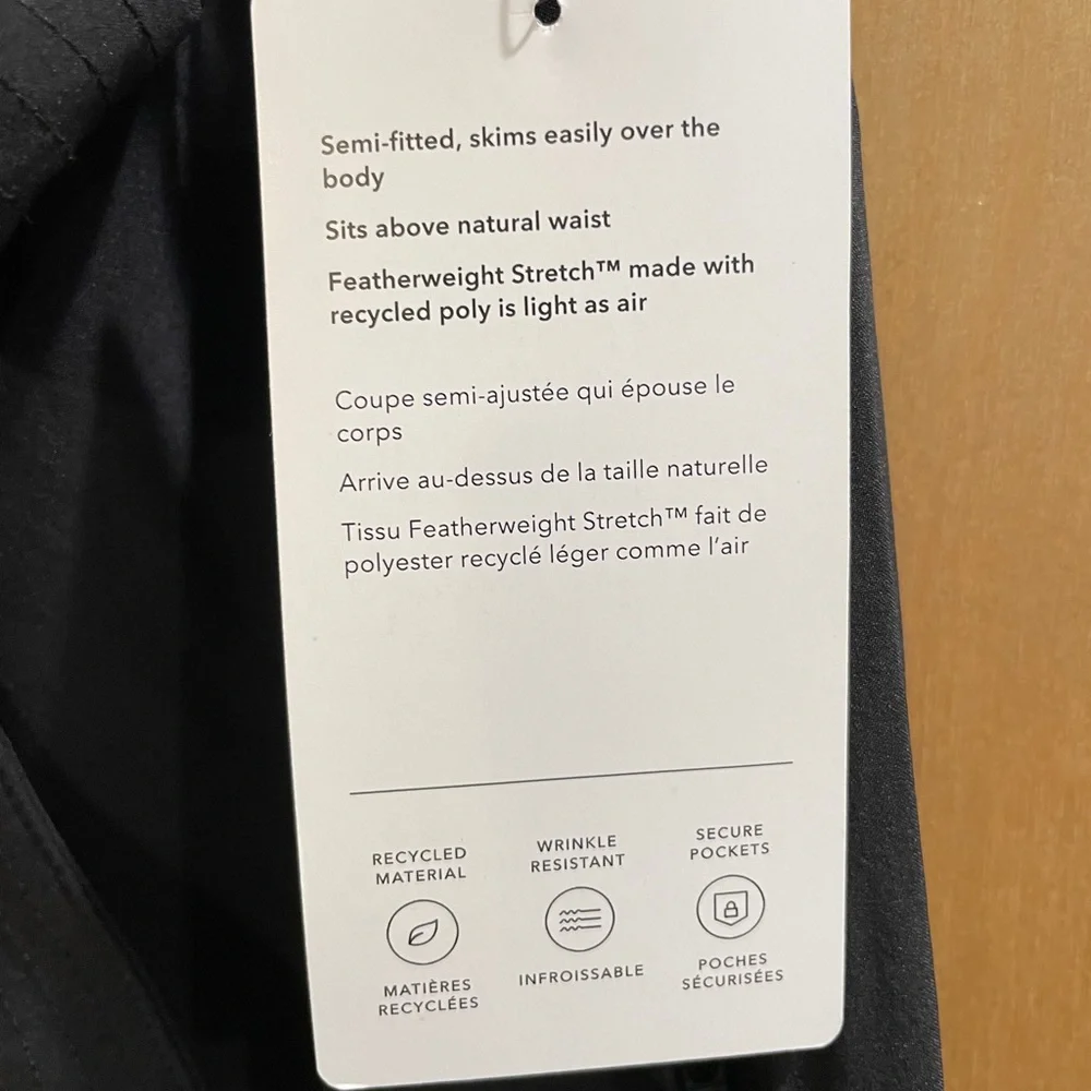 Athleta Cardiff pants - Picture 6 of 6